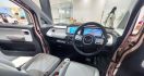 Menilik Interior Wuling Air EV, Ada Layar Mengambang - JPNN.com