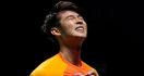 Underdog! Si Ginting Belum Pernah Mengalahkan Loh Kean Yew - JPNN.com