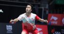 Sukses Atasi Juara Dunia 2021, Anthony Sinisuka Ginting Siap Akhiri Puasa Gelar - JPNN.com