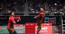 Fajar/Rian Incar Gelar Juara Singapore Open 2022 - JPNN.com