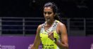 Pusarla Sindhu jadi Wanita Kedua India yang Berjaya di Singapore Open - JPNN.com