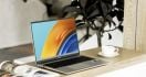 Huawei Bakal Meluncurkan Laptop Canggih Akhir Bulan Ini, Catat Tanggalnya - JPNN.com