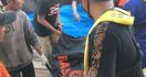 Jasad Baharuddin Ditemukan Dalam Perut Buaya, Mengerikan - JPNN.com