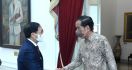 Jokowi Terima Pejabat Penting dari Negara Sosialis Ini di Istana, Apa yang Dibahas? - JPNN.com