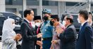 Jokowi Bawa 3 Menteri Ini dalam Pesawat, Sedangkan Luhut di China Menyiapkan Segalanya - JPNN.com