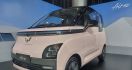 Wuling Mengeklaim Baterai Air EV Lolos 16 Model Uji Ketahanan - JPNN.com