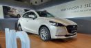 Eurokars Optimistis New CX-8 dan Mazda 2 Sedan Diterima Pasar - JPNN.com