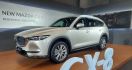 Andalkan Pembaruan Fitur, New Mazda CX-8 Siap Bertarung di Segmen SUV Premium - JPNN.com