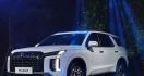 Hyundai Palisade Facelift Resmi Meluncur di Jakarta, Apa Saja Ubahannya? - JPNN.com