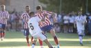Debut Aneh Kiper Muda Atletico Madrid, Dipaksa Jadi Striker, Kok Bisa? - JPNN.com