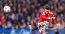 Cuci Gudang, Manchester United Lepas Alex Telles ke Sevilla - JPNN.com