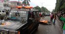 Pemotor Tewas Terlindas BRT Banjarbakula, Polisi Masih Kumpulkan Bukti - JPNN.com