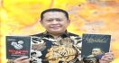 Bamsoet Akan Meluncurkan 2 Buku Pekan Depan, Catat Tanggalnya - JPNN.com