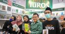 Kunjungi Islamic Book Fair, Cak Imin Pengin Pajak Buku Dihapus - JPNN.com