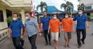 Bawa Kayu Ilegal dari Kalteng, 2 Warga Kalsel Ditangkap Polisi, Sebegini Barang Buktinya - JPNN.com