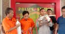 2 Pembobol Brankas Indomaret Ini Akhirnya Ditangkap, Tuh Orangnya - JPNN.com