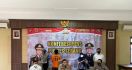 Perampok Gasak Rp 100 Juta dari Toko Hp, Sisa Uang Hasil Kejahatan Tinggal Sebegini, Alamak - JPNN.com