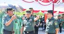 Jenderal Dudung: Saya Tidak Menginginkan Ada Prajurit TNI AD dan Keluarganya Menderita - JPNN.com