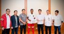 Jokowi Berikan Bonus Kepada Timnas Sepak Bola U-16, Nilainya Sebegini - JPNN.com