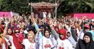 Mengharukan, Orang Muda Ganjar Gelar Pesta Rakyat HUT ke 77 RI di Desa Terpencil Ini - JPNN.com