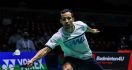 Setelah Jumpa Kento Momota, Lino Munoz Sangat Lelah, Lalu Bicara soal Gairah & Cinta - JPNN.com