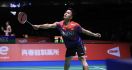 BWF World Championships 2022: Ginting Dihantui Rekor Buruk saat Jumpa Shi Yuqi - JPNN.com