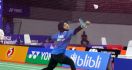 Atlet Tuan Rumah Mendominasi FOX’S Indonesia Para Badminton International 2022 - JPNN.com