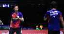 Kejuaraan Dunia 2022: Drama 3 Gim, Ahsan/Hendra Ganyang Fajar/Rian - JPNN.com