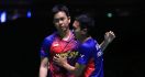 Lolos Final Kejuaraan Dunia 2022, Ahsan/Hendra Justru Bersedih - JPNN.com