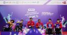 Indonesia Juara Umum Para Badminton International 2022, Ini Daftar Pemenangnya - JPNN.com