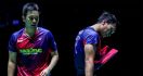 Ahsan/Hendra Beber Biang Kerok Kandas di Babak Pertama India Open 2023 - JPNN.com