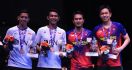 Indonesia Gagal Jadi Kampiun Kejuaraan Dunia 2022, PBSI Angkat Suara - JPNN.com