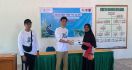 Gandeng WWF, Epson Indonesia Dukung Rehabilitasi Terumbu Karang dan Wisata Bahari di Alor - JPNN.com