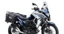 Kawasaki Versys-X 250 Tourer 2022 Tampil Lebih Menawan Dengan Warna Baru - JPNN.com