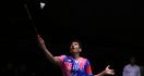 Japan Open 2022: Chico Gagal Balaskan Dendam Jonatan Christie - JPNN.com