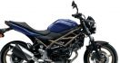 Suzuki SV650 2023, Alternatif Buat Yang Belum Cukup Meminang Ducati Monster - JPNN.com