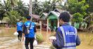 Human Initiative Bantu Korban Banjir di Bengkulu - JPNN.com