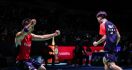 Hasil Final Japan Open 2022: 4 Juara Baru Lahir, Tuan Rumah Mendominasi - JPNN.com