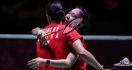 Japan Open 2022: Dramatis! Pasangan Muda Korea Jeong Na Eun/Kim Hye Jeong Juara - JPNN.com