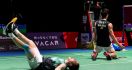 India Open 2023: Ternyata Ini Kunci Aaron/Soh Gebuk Fajar/Rian - JPNN.com