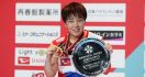 Japan Open 2022: Luar Biasa! Akane Yamaguchi Sukses Kawinkan Gelar - JPNN.com