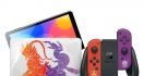 Nintendo Switch Edisi Pokemon Scarlet Meluncur, Harga Rp 5 Jutaan - JPNN.com