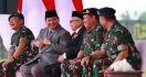 Seluruh Jenderal Penting TNI Hadir, Wapres, Prabowo, dan Dudung Tertawa Lepas, di Mana Andika? - JPNN.com