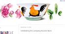 Mangkuk Ayam Jago Muncul di Google Doodle Hari Ini, Ternyata Ada Sejarahnya - JPNN.com