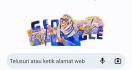 Rasuna Said Muncul di Google Doodle, Siapa Dia? - JPNN.com