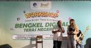 Kemkominfo Ajak Anak Muda di Papua & Manado Berkolaborasi - JPNN.com