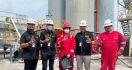 Pertamina Patra Niaga Mulai Penjualan Smooth Fluid 04 - JPNN.com