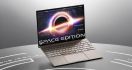 Asus Zenbook Space Edition, Laptop dengan Desain Futuristik Dijual Rp 26 Juta - JPNN.com