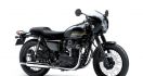 Tampil Segar, Kawasaki W800 Cafe Juga Dapat Sound Tuning Knalpot - JPNN.com