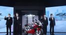 Honda CBR250RR 2022 Dapat Peningkatan Signifikan, Wow! - JPNN.com